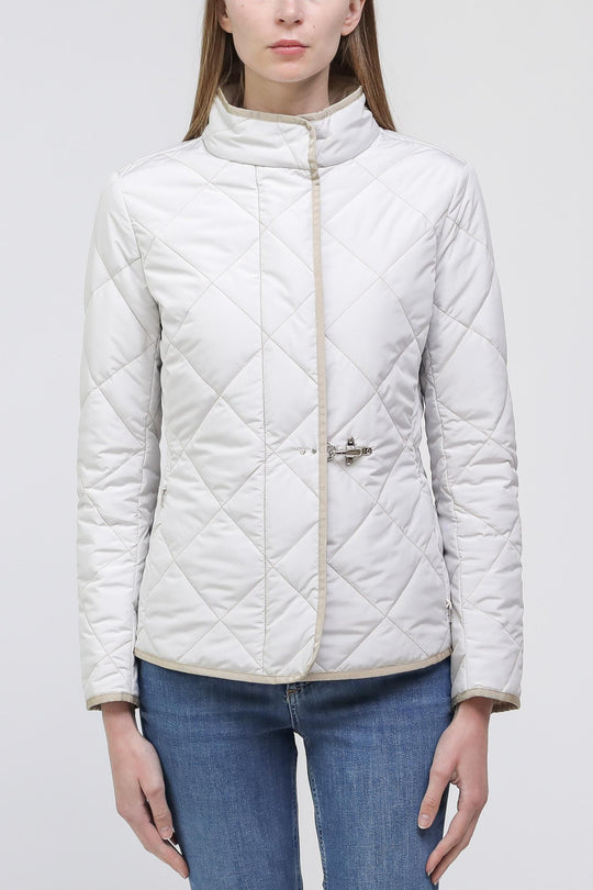 Fay Field jacket Trapuntata