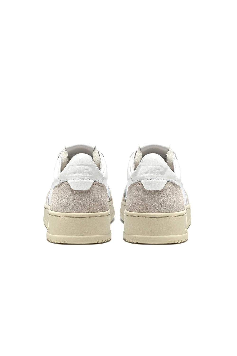  Autry Sneakers Medalist Low Woman - 3