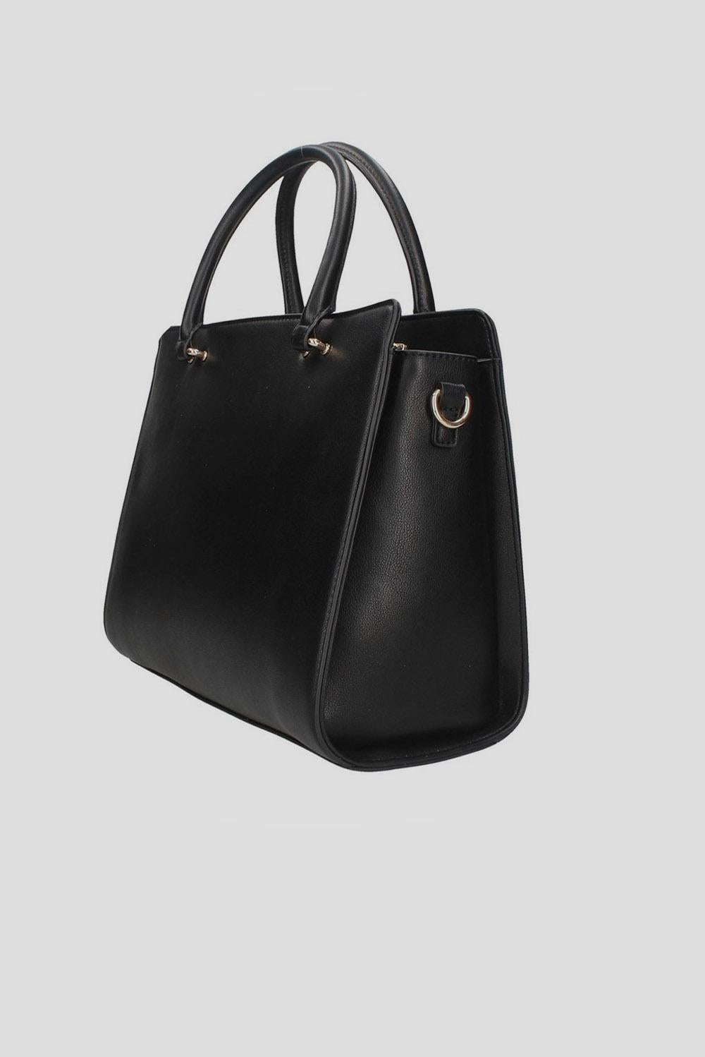  Liu Jo Borsa A Spalla Black Woman - 3