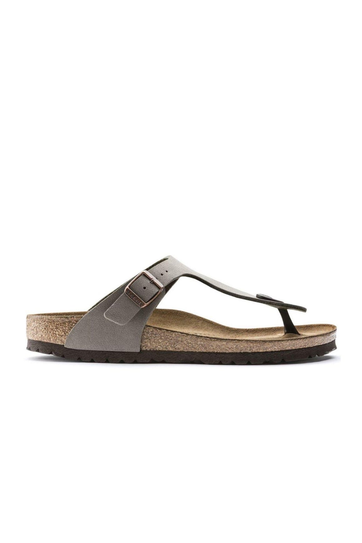  Birkenstock Gizeh Stone Woman - 1