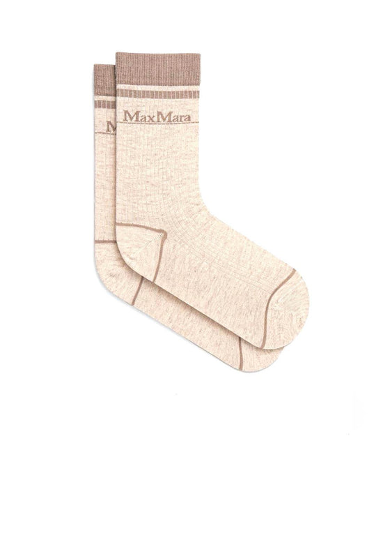 Max Mara Calzini Gabarra