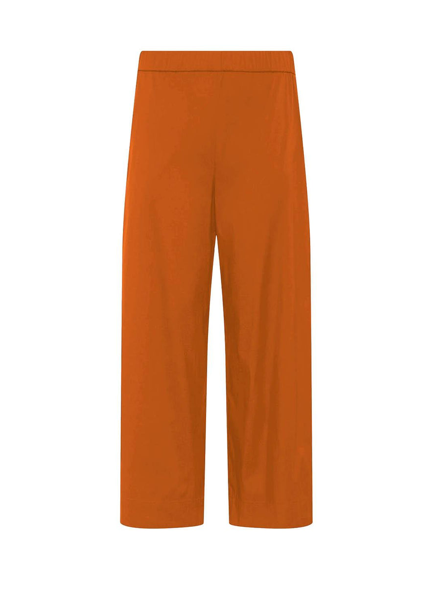  Max Mara Pantaloni Rio Woman Orange
