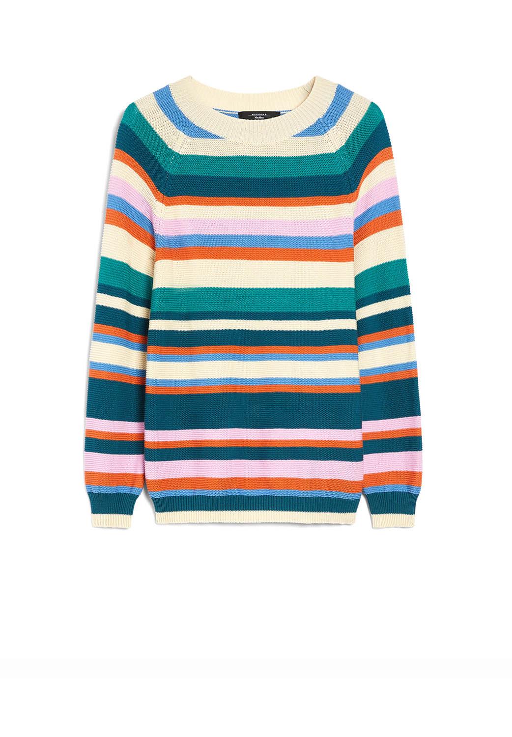  Max Mara Maglia Linz Multi Woman - 1