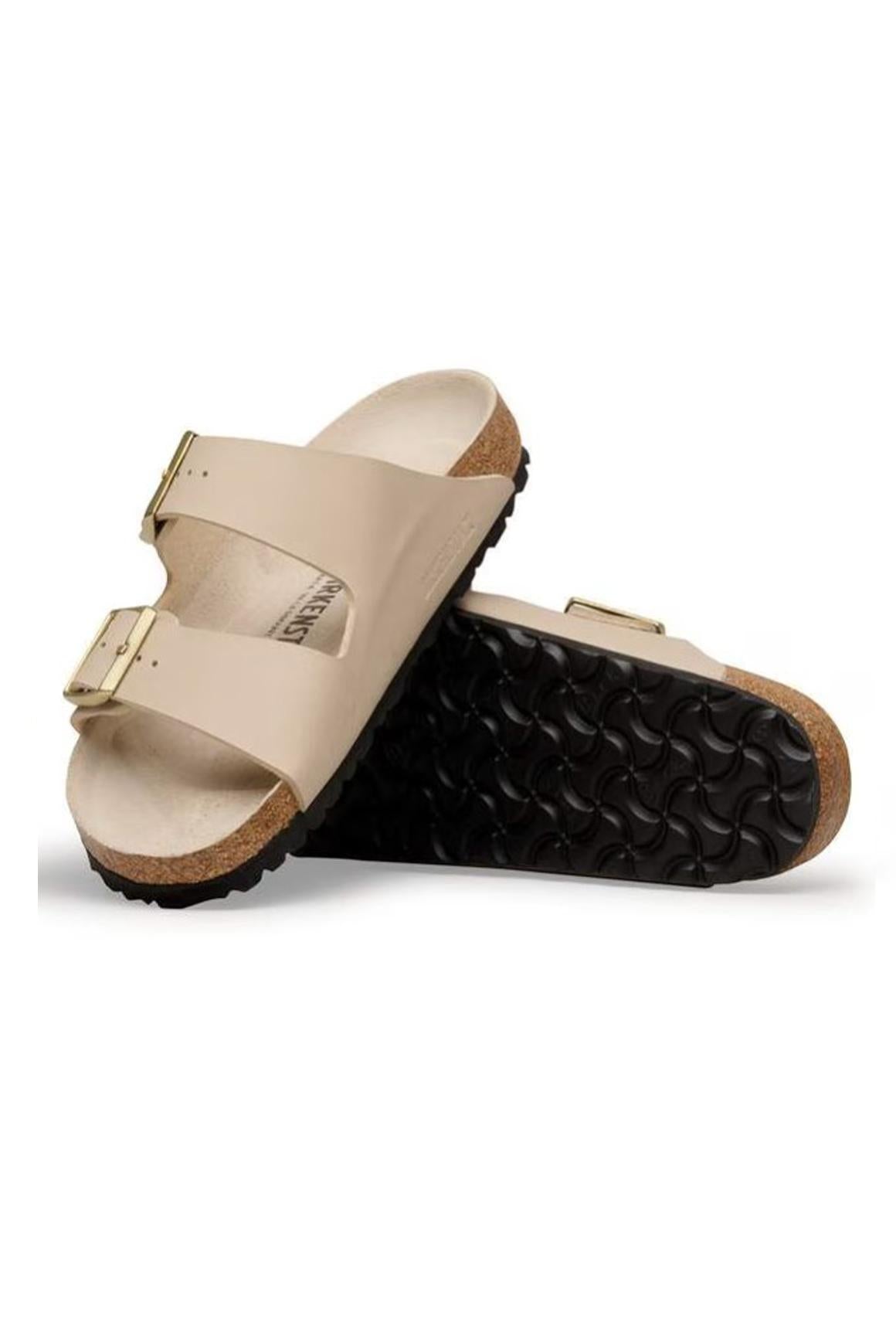  Birkenstock Arizona Eva Sandcastle Woman - 3