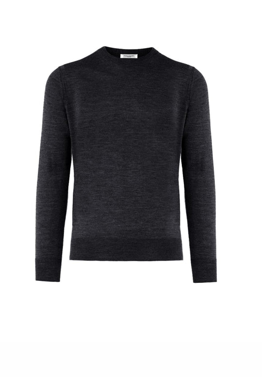 Paolo Pecora Maglia Girocollo