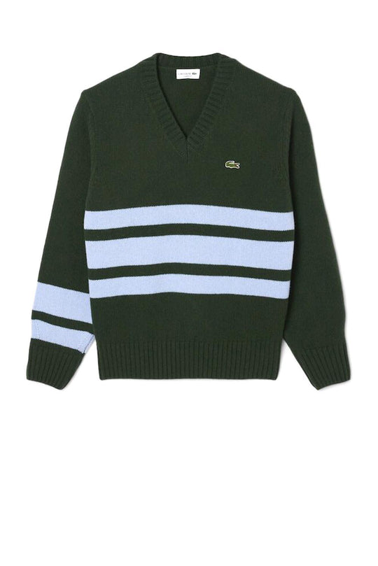 Lacoste Scollo V