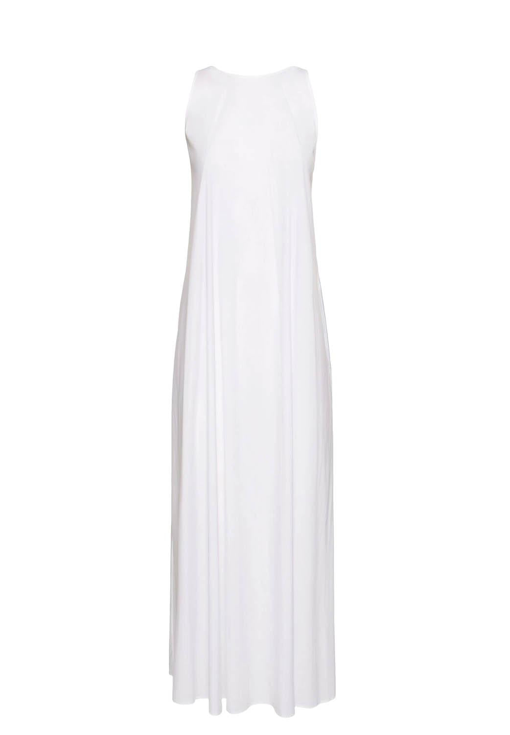  Max Mara Abito Romea White Woman - 1