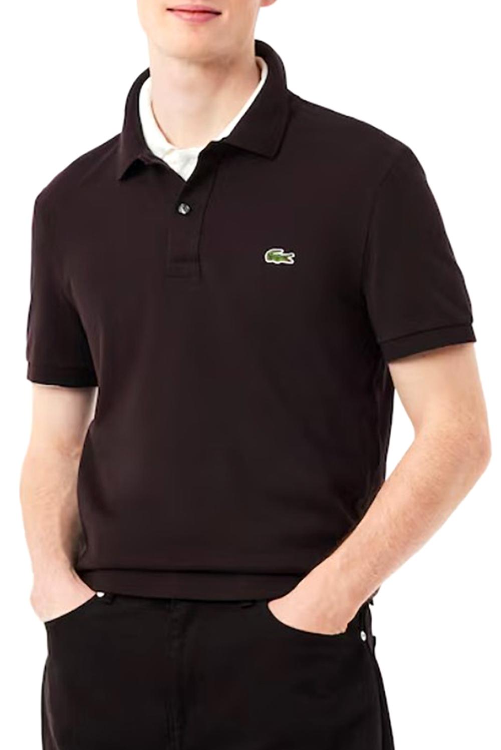  Lacoste Polo Pique' Uomo - 2