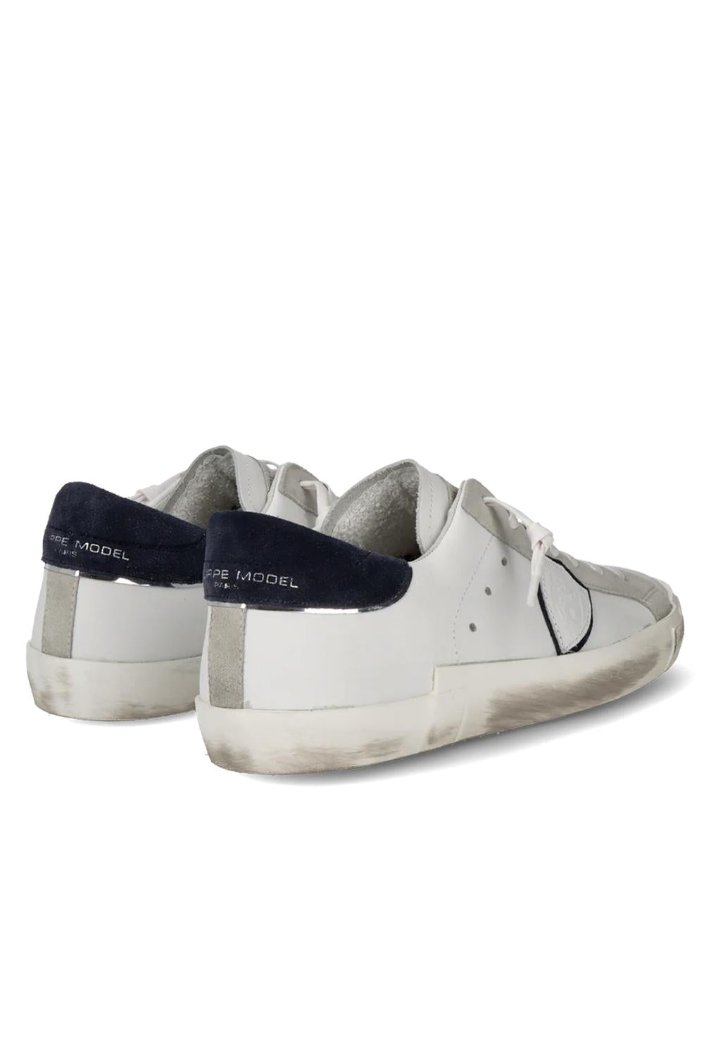  Philippe Model Sneakers Prsx Uomo - 4