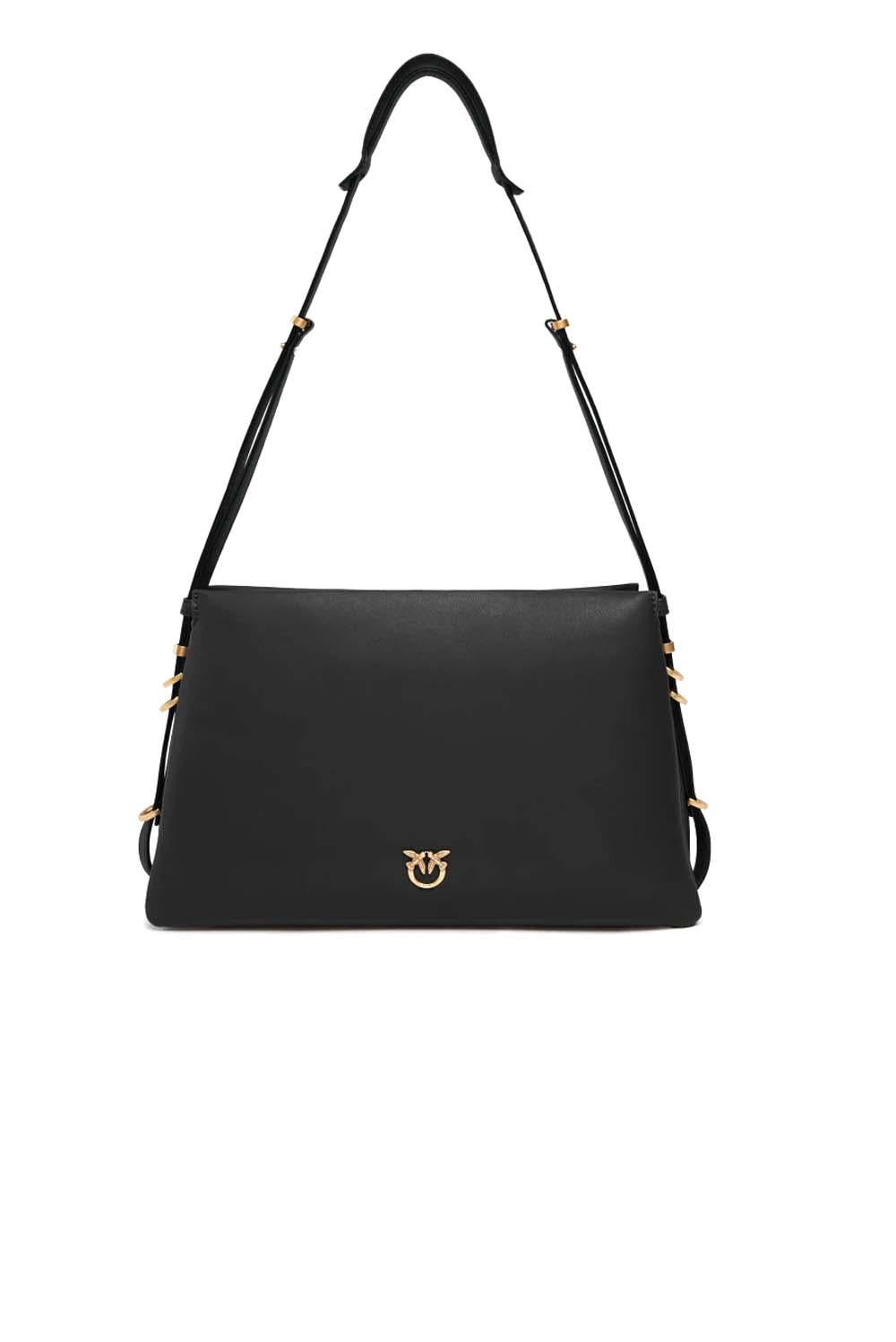  Pinko Borsa Triplet Nero Woman - 1