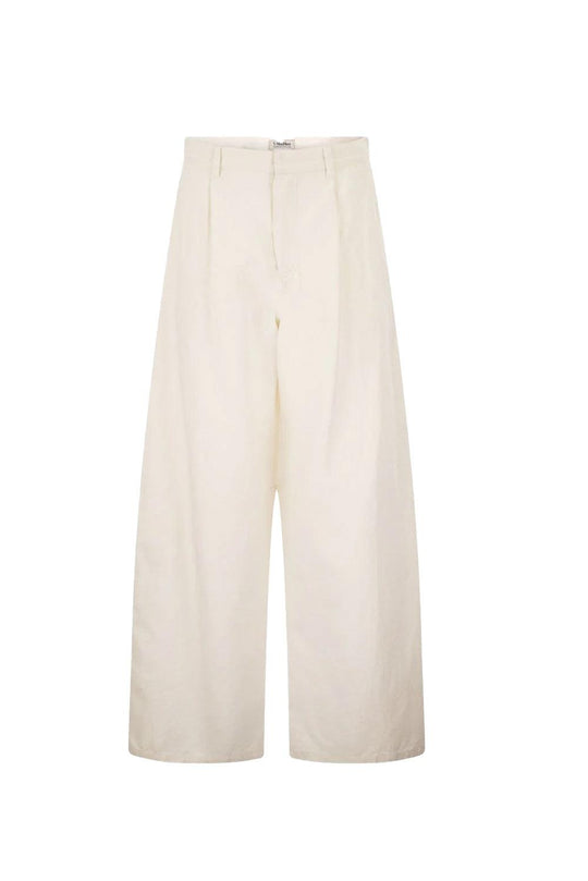 Max Mara Pantalone SmmAloa