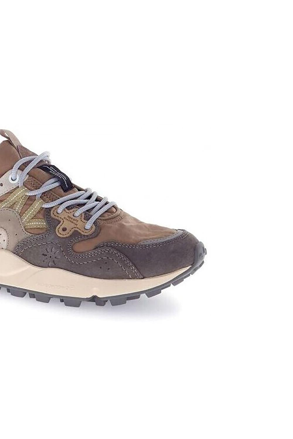  Flower Mountain Flower Moutain Yamano 3 Uomo - 2