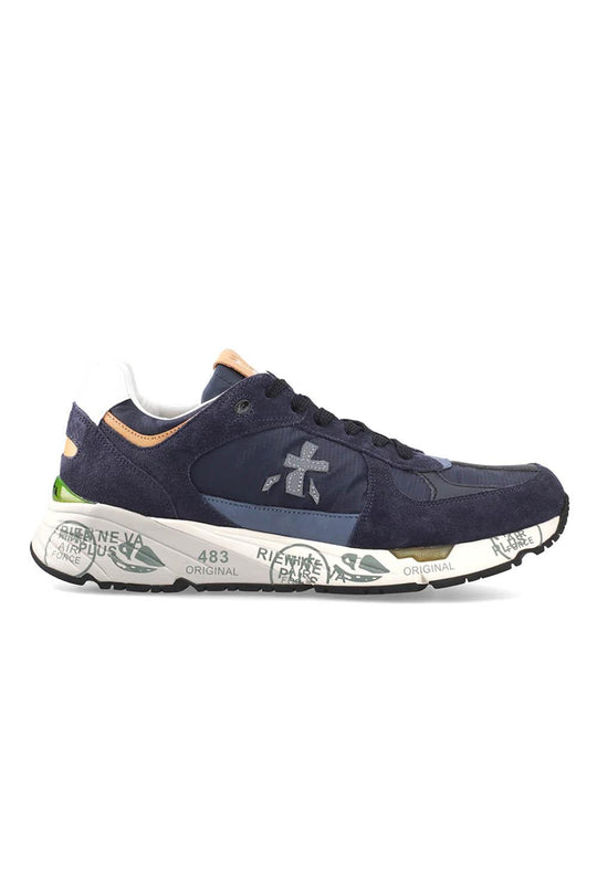 Premiata Sneakers Mase 7237