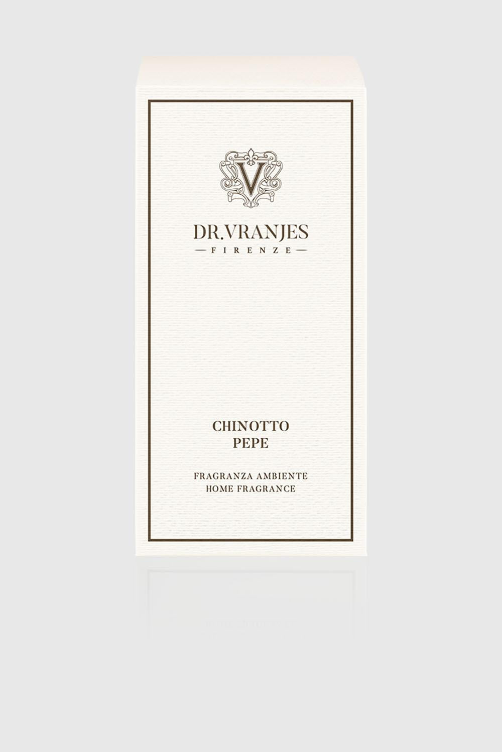  Dr. Vranjes Chinotto Pepe 1250ml Woman - 2