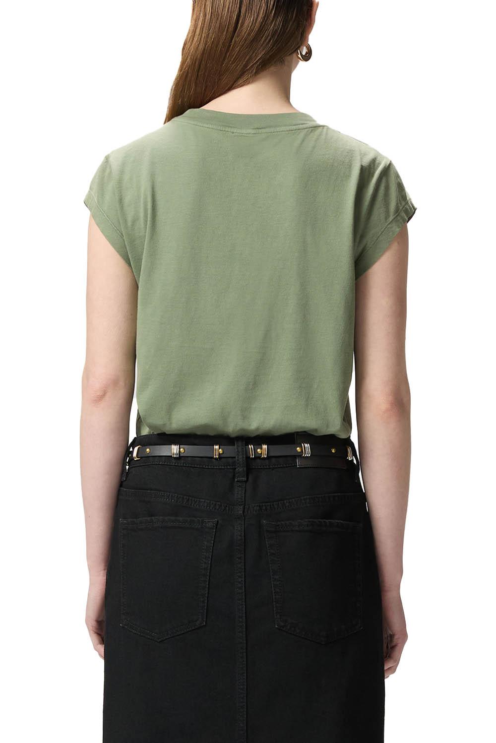  Pinko T-shirt Marrakech Woman - 3