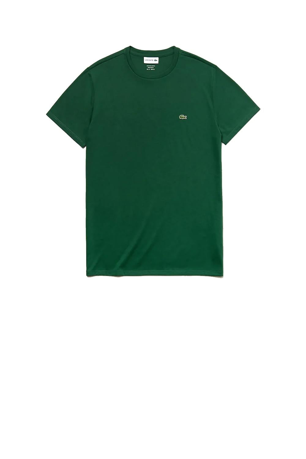  Lacoste T-shirt Classic Uomo - 1