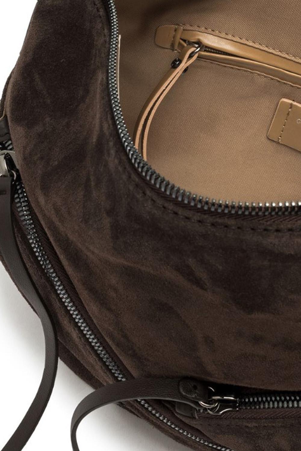  Gianni Chiarini Borsa Shania Moka Woman - 3