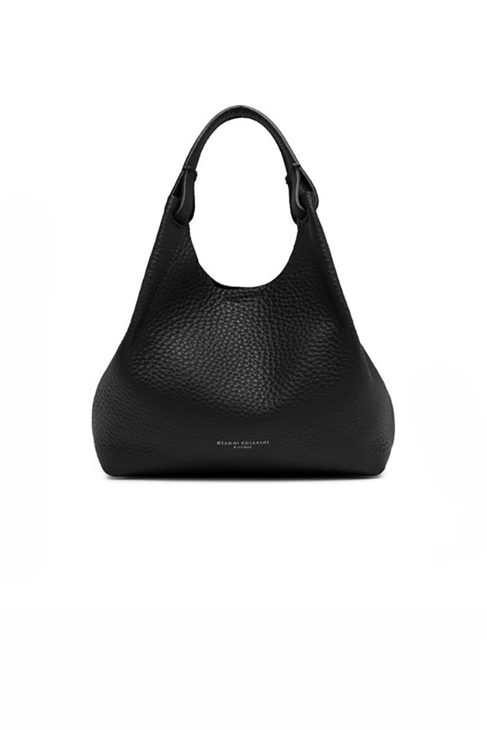  Gianni Chiarini Borsa Dua Nero-castoro Woman - 1