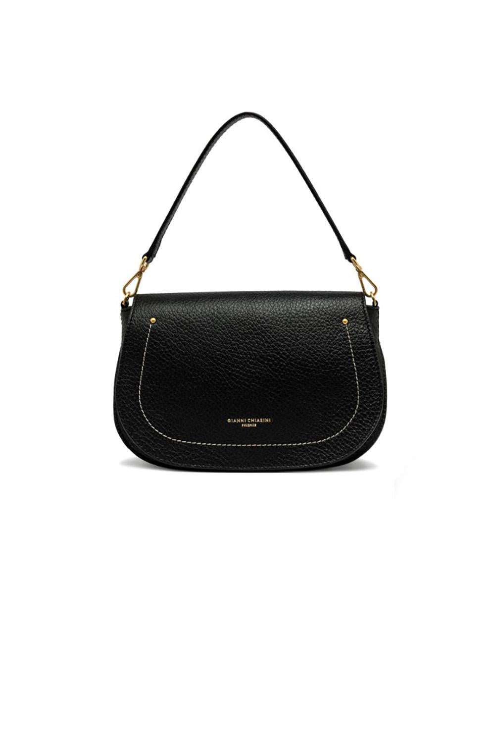  Gianni Chiarini Borsa Olga Nero Woman - 1