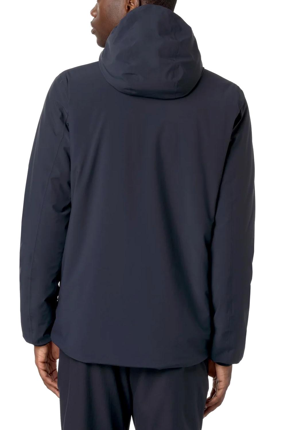  K-way Giacca Jack Blue Green Uomo - 3