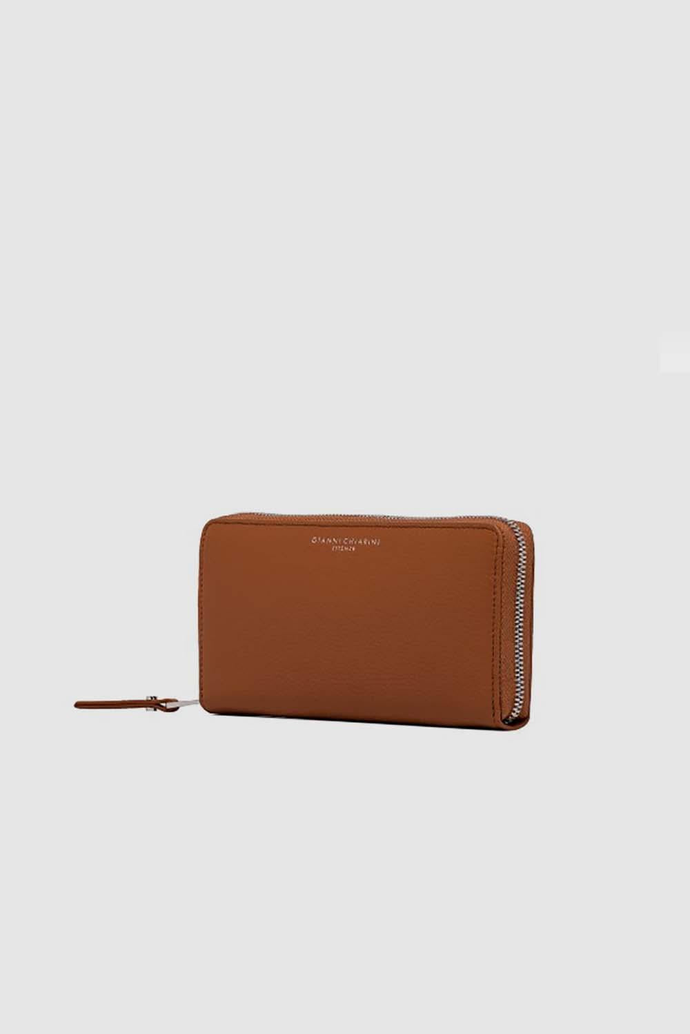  Gianni Chiarini Wallets Clux Wallet Ginger Woman - 2