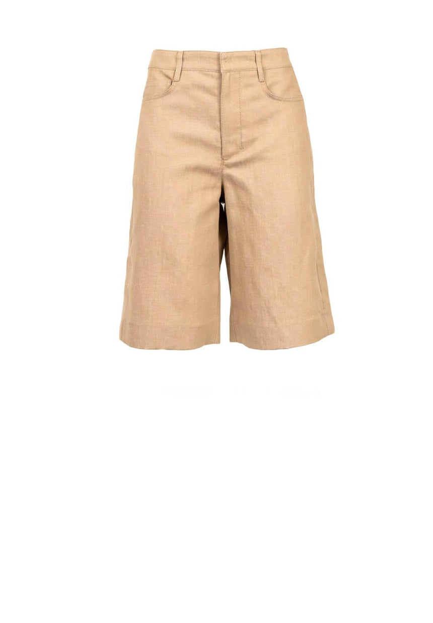  Max Mara Bermuda Eric Woman Coloniale