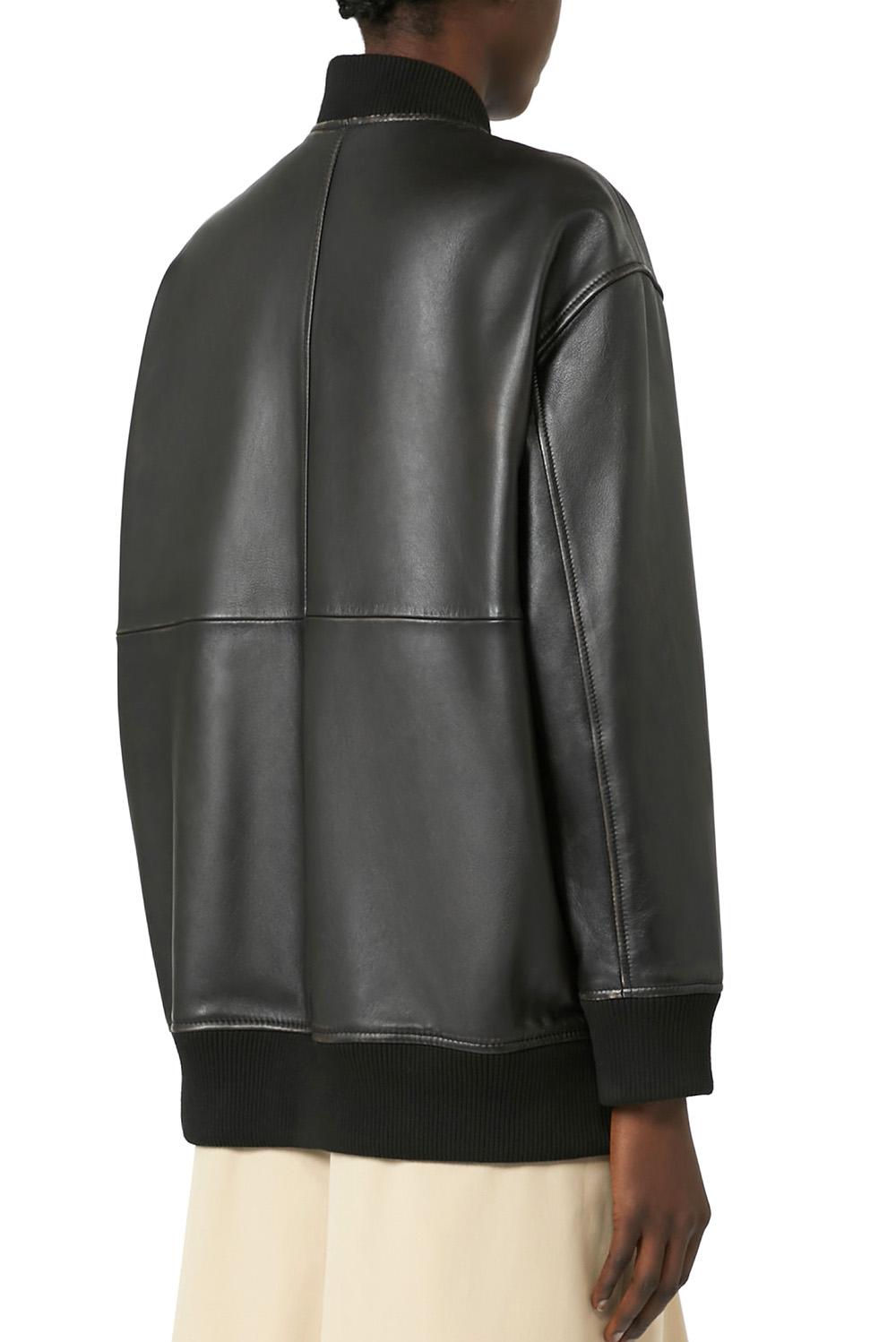  Max Mara Bomber Lungo Woman - 3