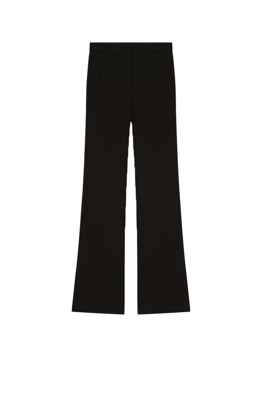  Pinko Pantalone Hulka Nero Woman - 1