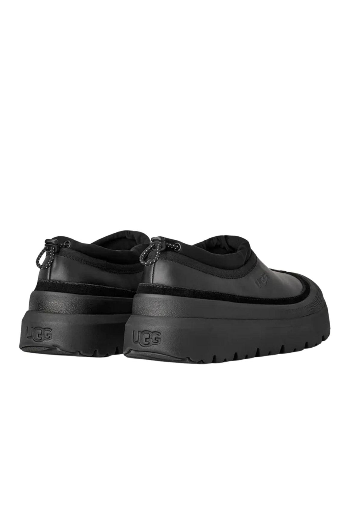  Ugg 1174251bblc Black Uomo - 3