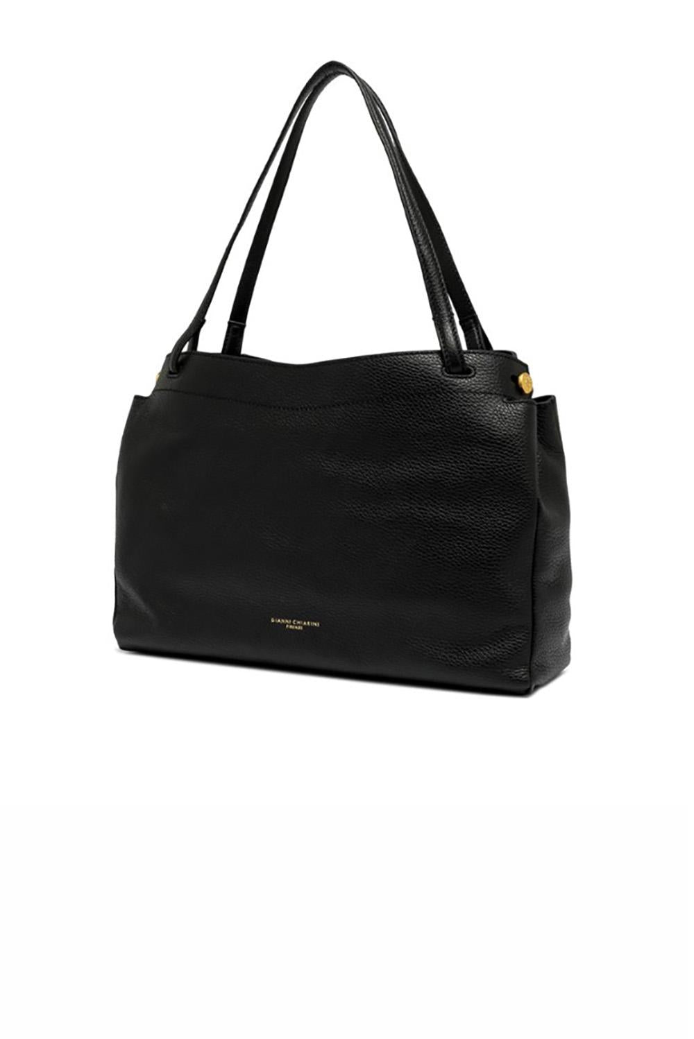  Gianni Chiarini Borsa Ottavia Nero Woman - 2