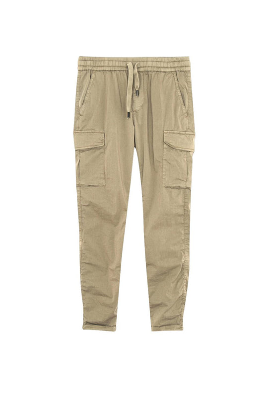 Pantalone Carrot Cargo