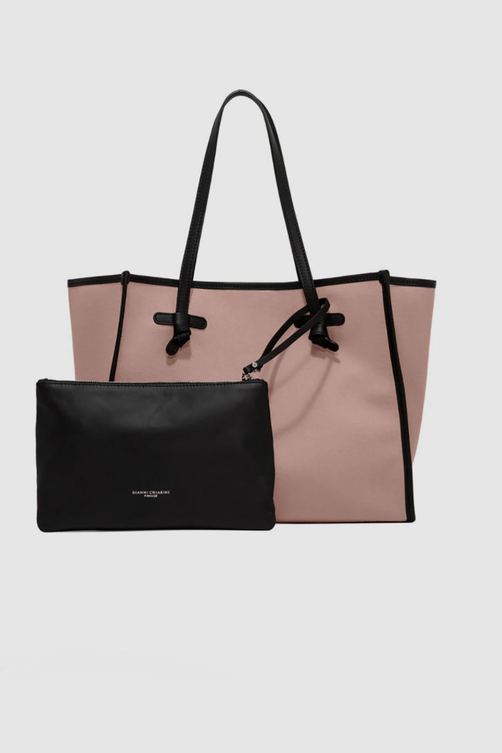  Gianni Chiarini Borsa Shopping Ninfea Woman - 4