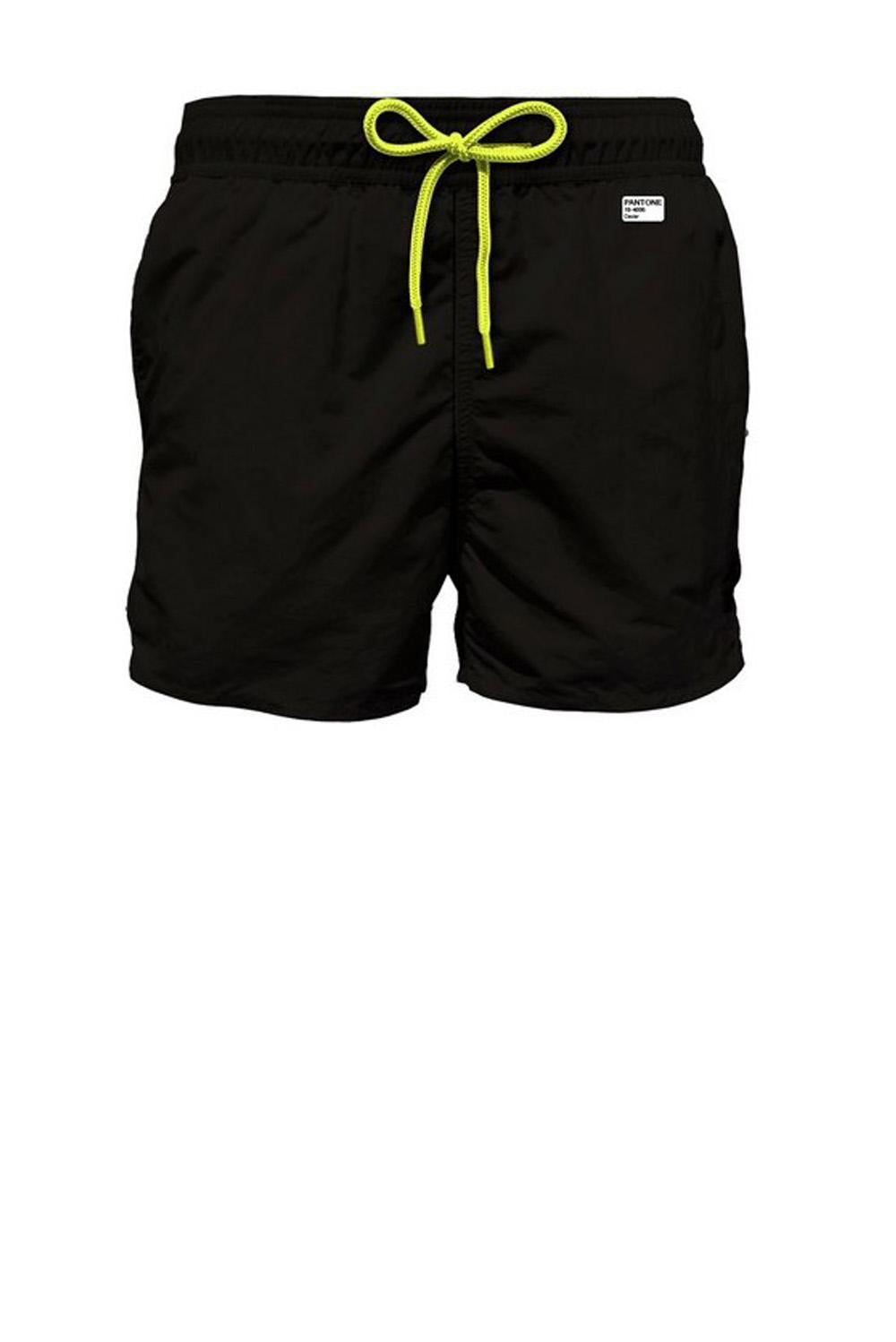  Mc2 Costume Lighting Pantone Black Uomo - 1