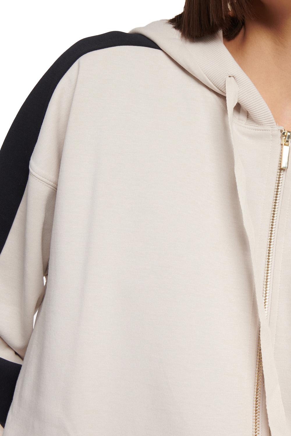  Max Mara Felpa Fennec Woman - 5