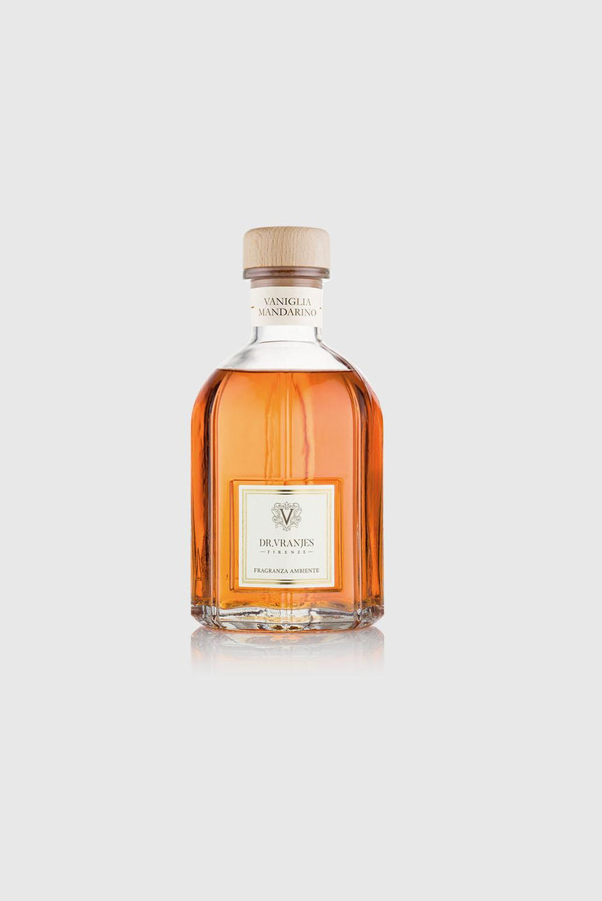  Vanilla Mandarin 250ml Dr. Vranjes Woman Vaniglia Mandarino