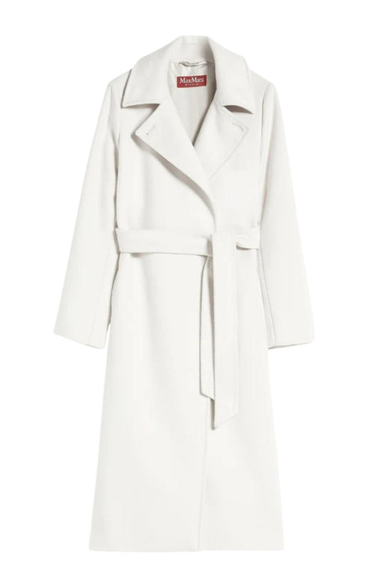 Max Mara Cappotto Bcollag