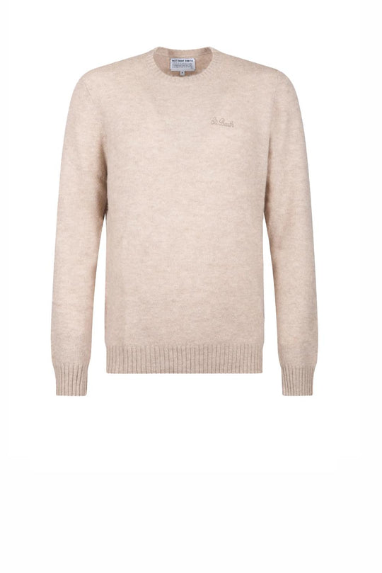 Saint Barth Girocollo Regent