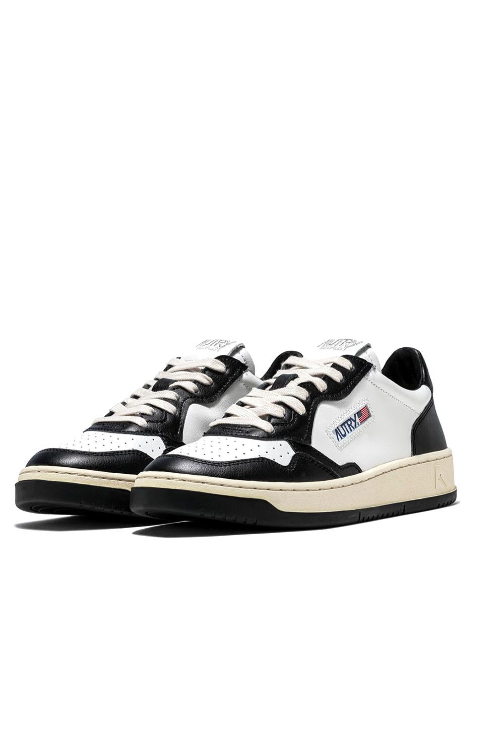  Autry Sneakers Medalist Low Uomo - 6
