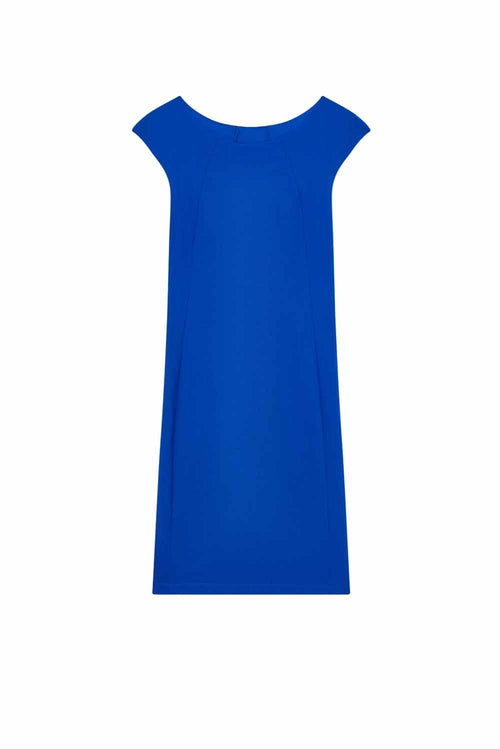 Short sheath dress