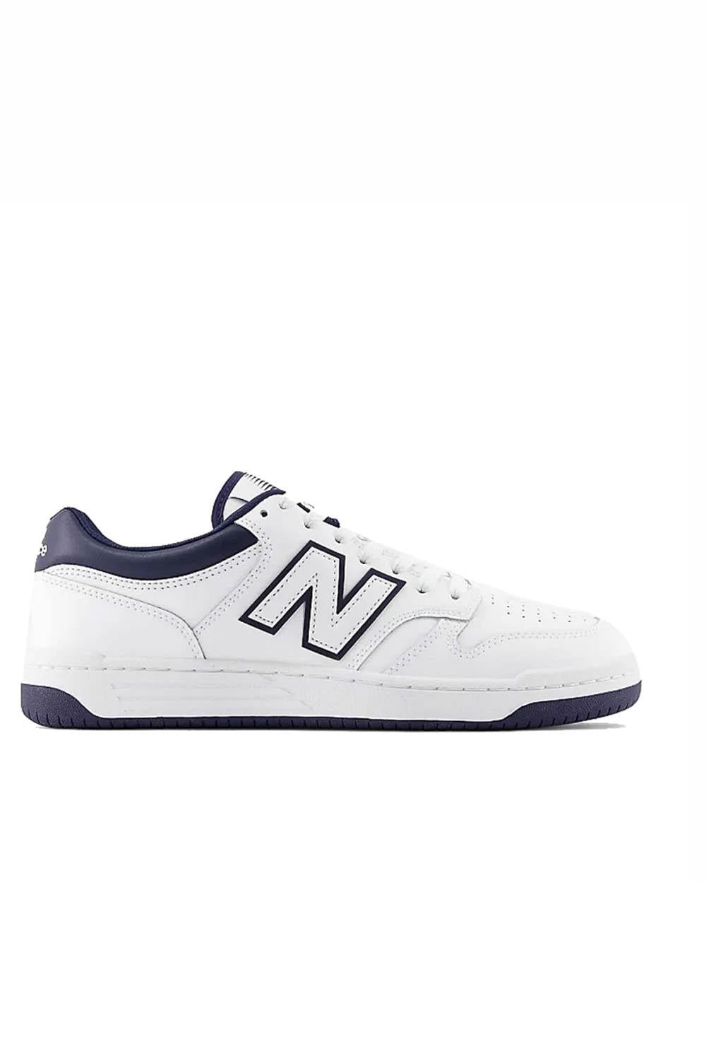  New Balance Bb480 Sneakers Uomo - 1