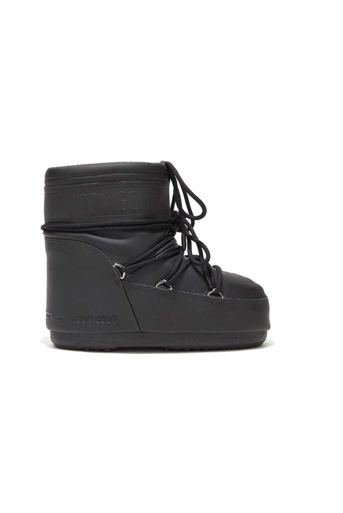 Icon Low Rubber