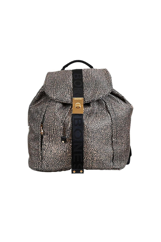 Borbonese Zaino Fold