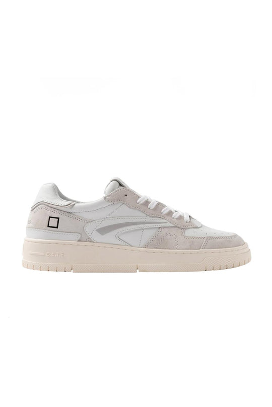 D.A.T.E. Sneakers Torneo Pure Basic