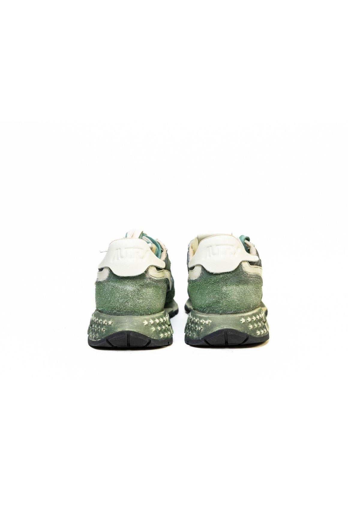  Autry Sneakers Reelwind Super Vintage Uomo - 4