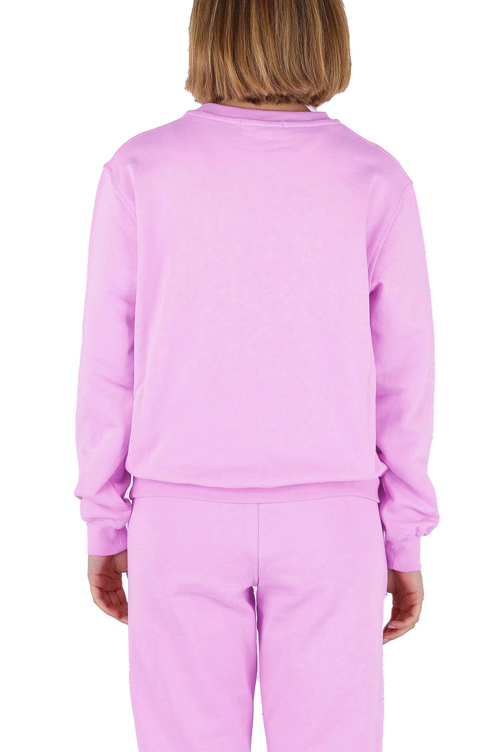 Felpa Girocollo HinnominateScollo