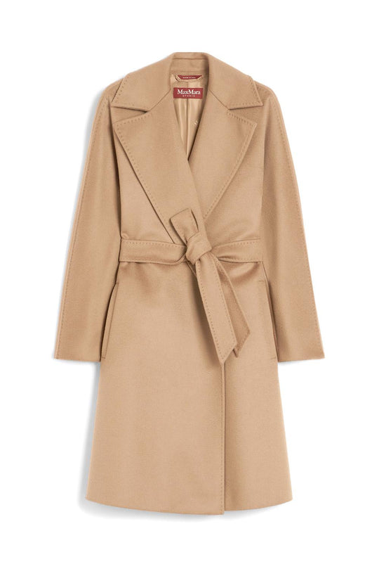Max Mara Cappotto Dravenna