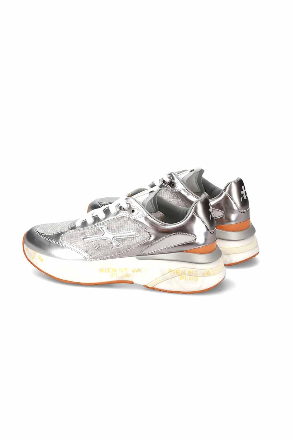  Premiata Sneakers Moerund 7465 Woman - 5