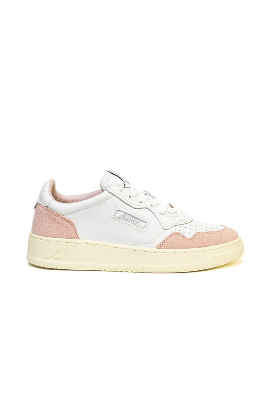 Autry Sneakers Medalist Low