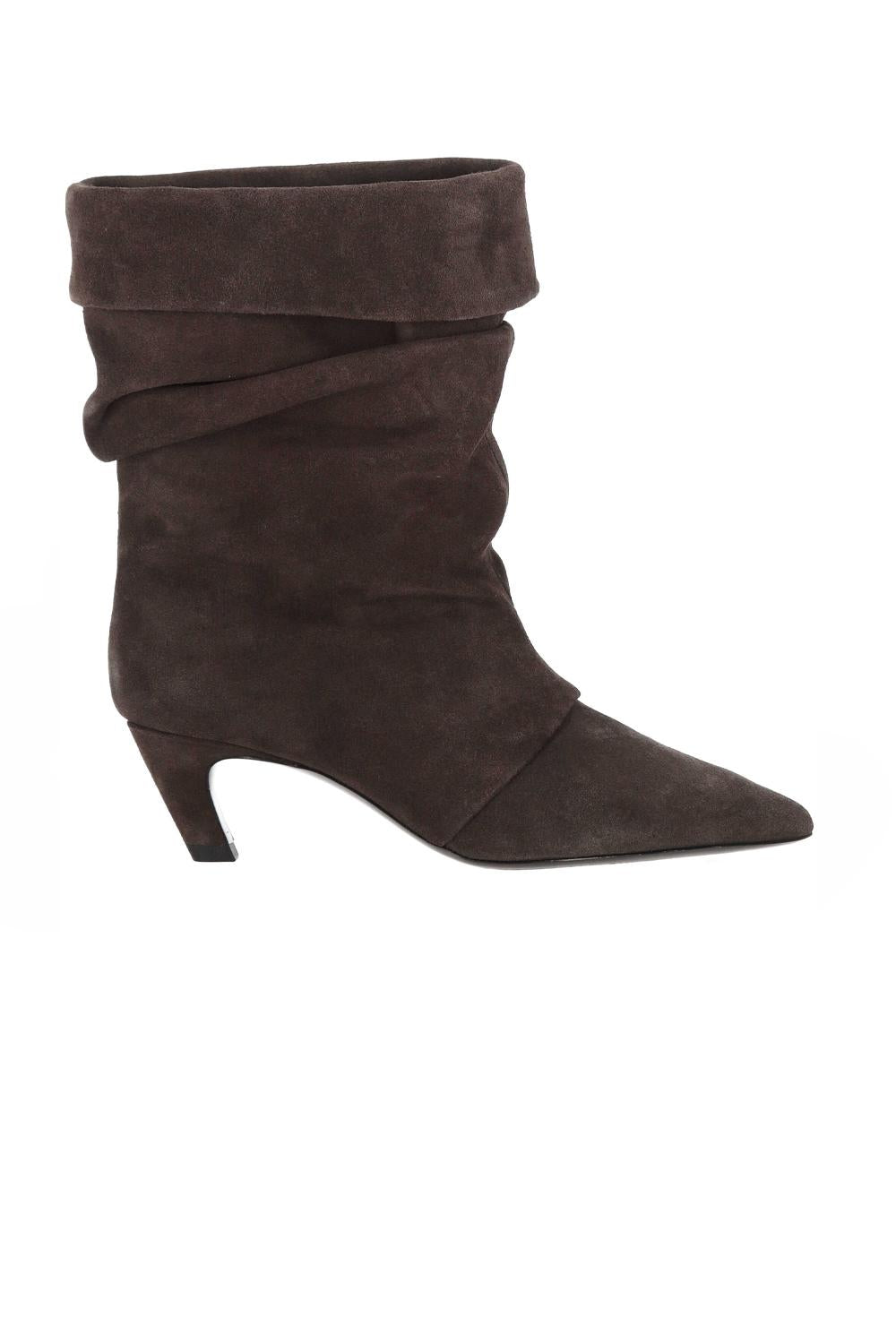 Ash Stivale Virgree: Eleganza e Comfort