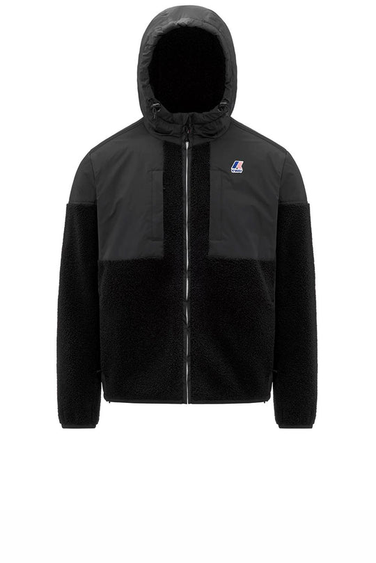 K-way Giacca Orsetto Samson